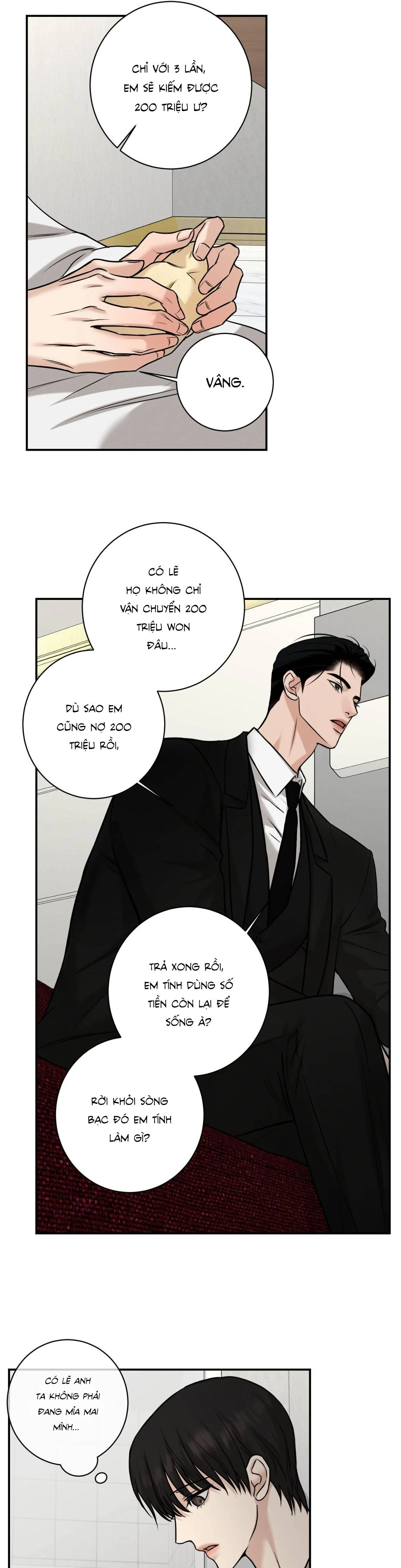 THÁNG 3 Chapter 9 Trang 6