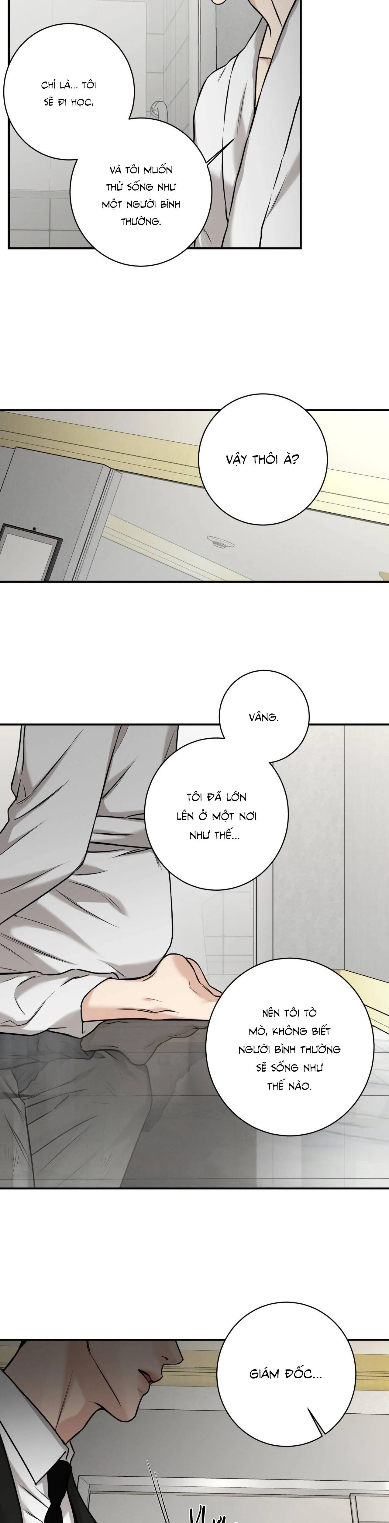 THÁNG 3 Chapter 9 Trang 7