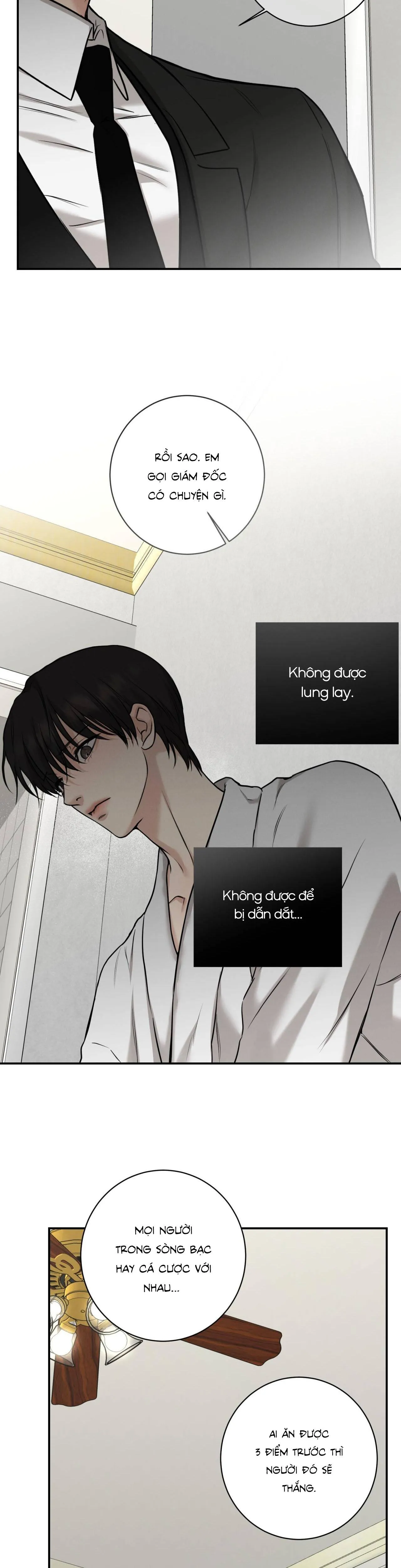 THÁNG 3 Chapter 9 Trang 9