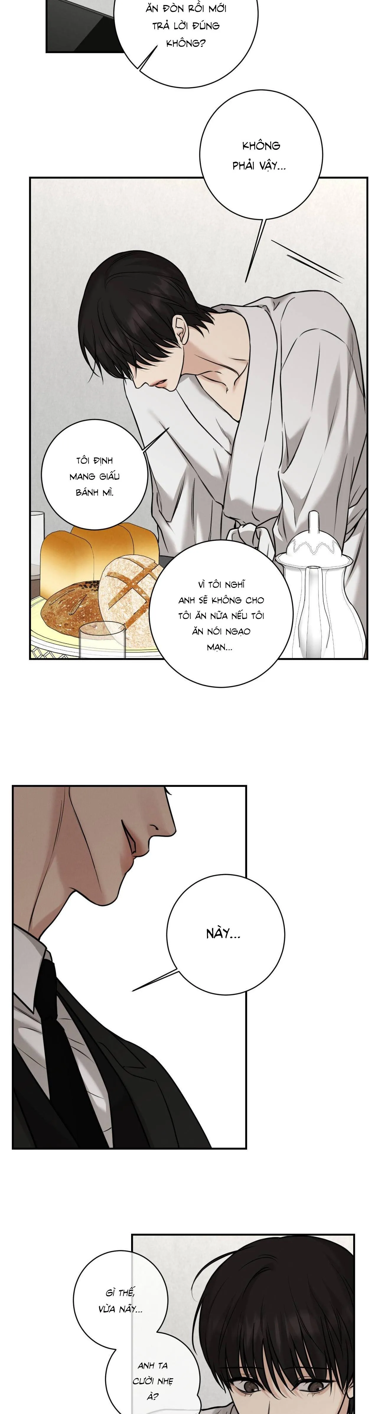 THÁNG 3 Chapter 9 Trang 13