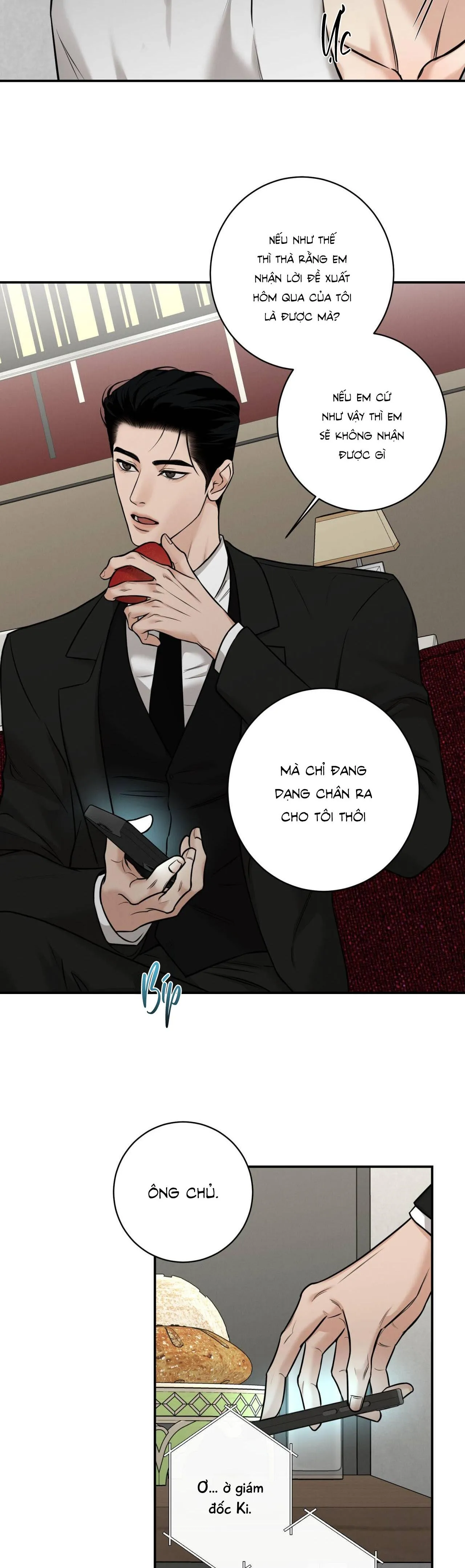 THÁNG 3 Chapter 9 Trang 17