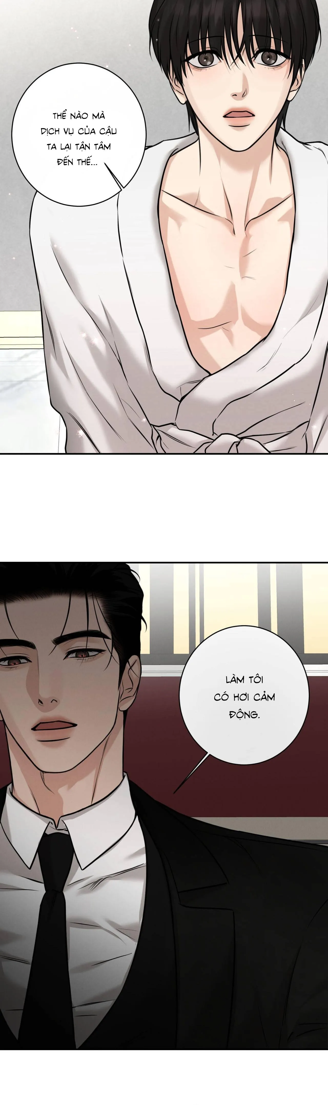 THÁNG 3 Chapter 9 Trang 20