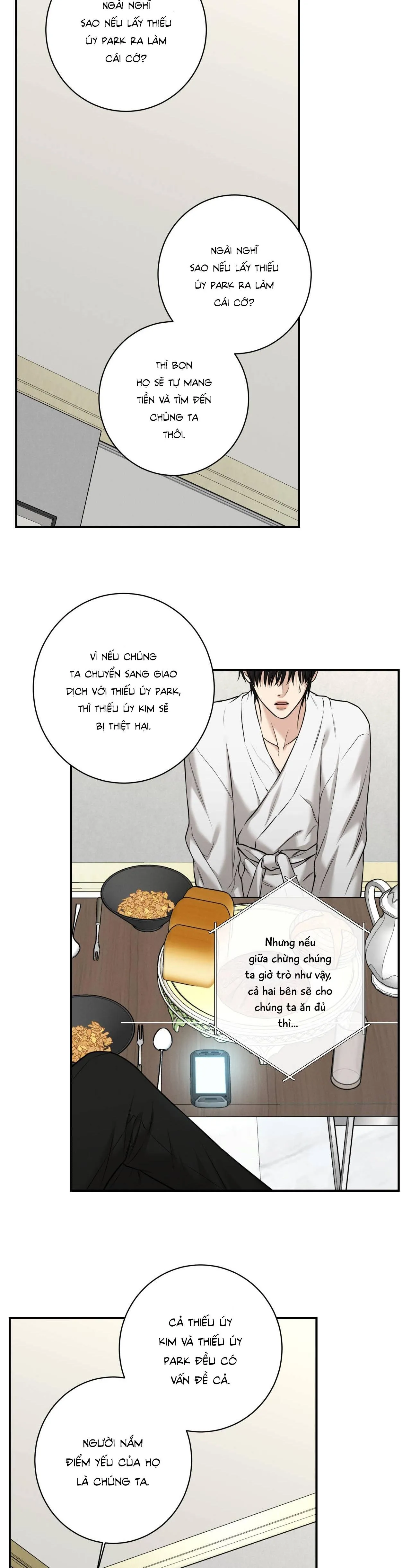 THÁNG 3 Chapter 9 Trang 22