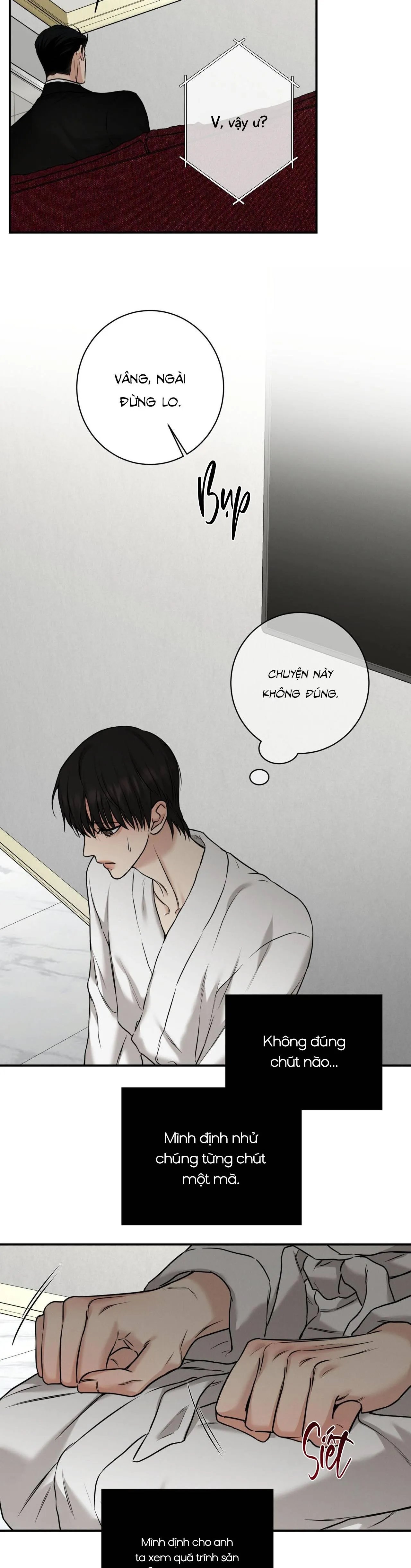 THÁNG 3 Chapter 9 Trang 23