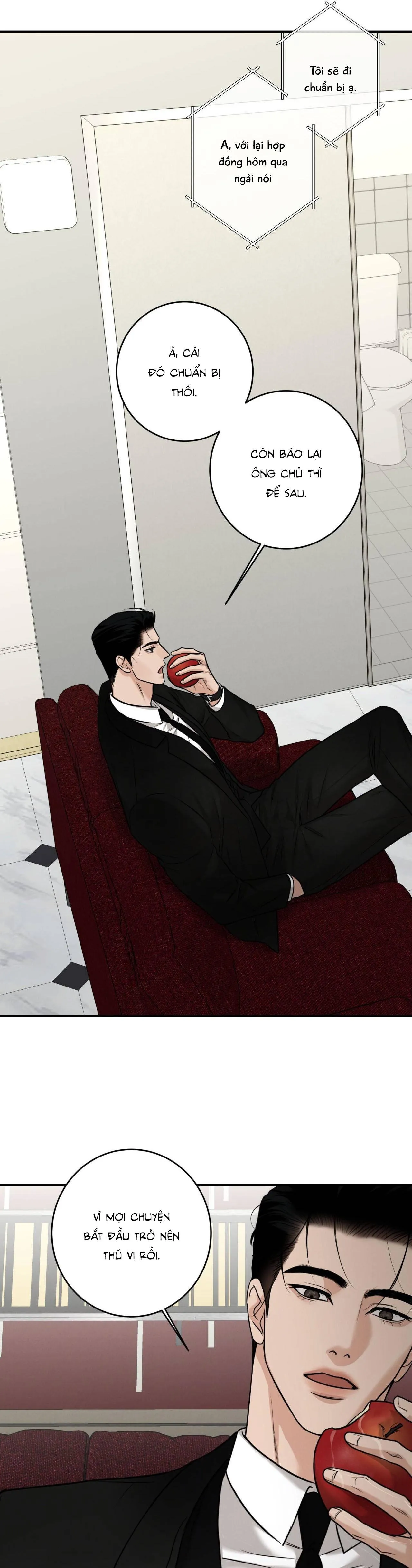 THÁNG 3 Chapter 9 Trang 26