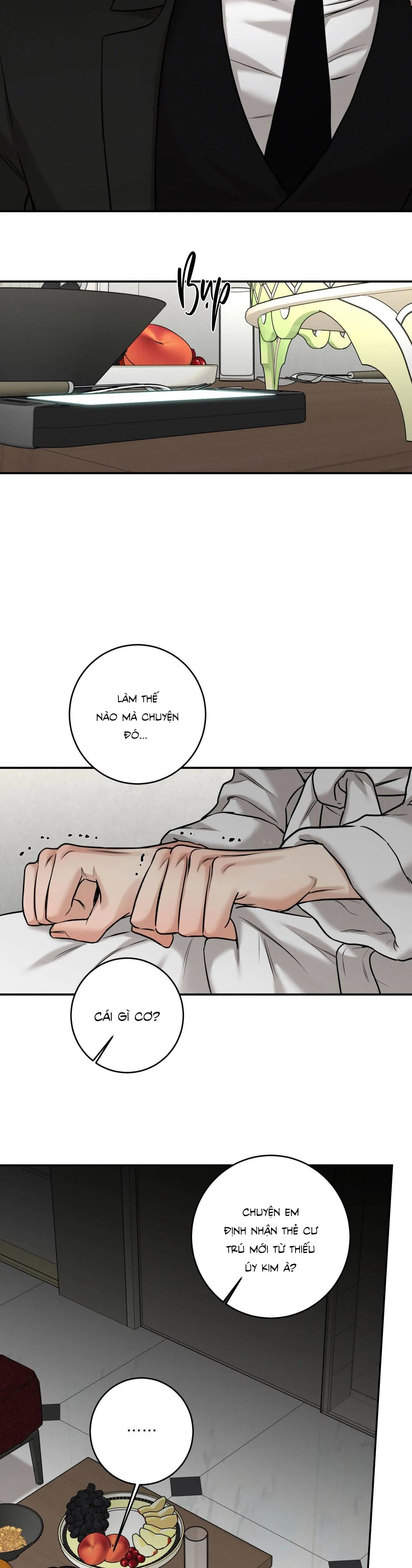 THÁNG 3 Chapter 9 Trang 27