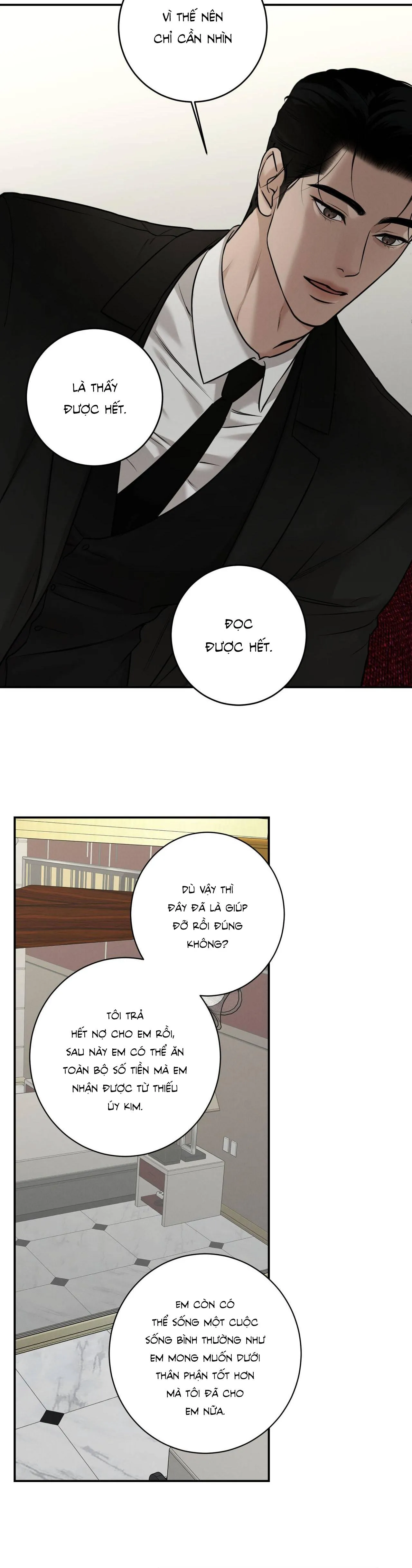 THÁNG 3 Chapter 9 Trang 30