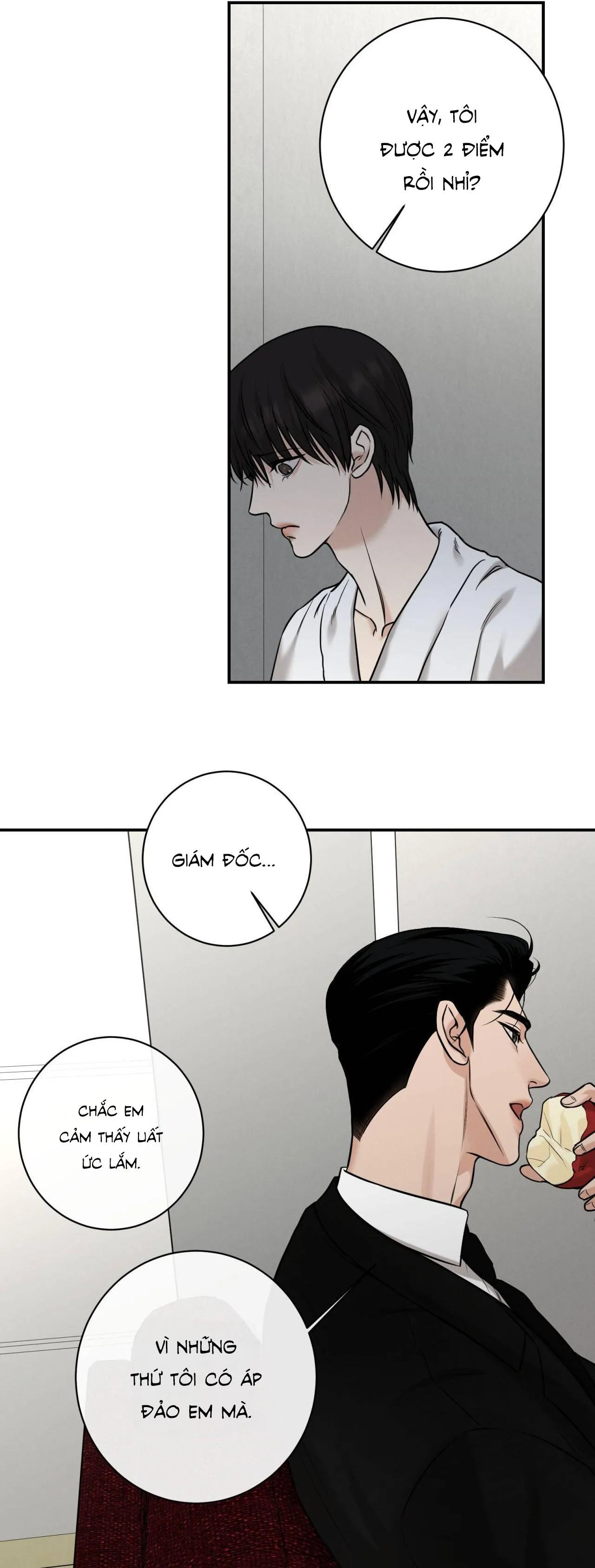 THÁNG 3 Chapter 9 Trang 31