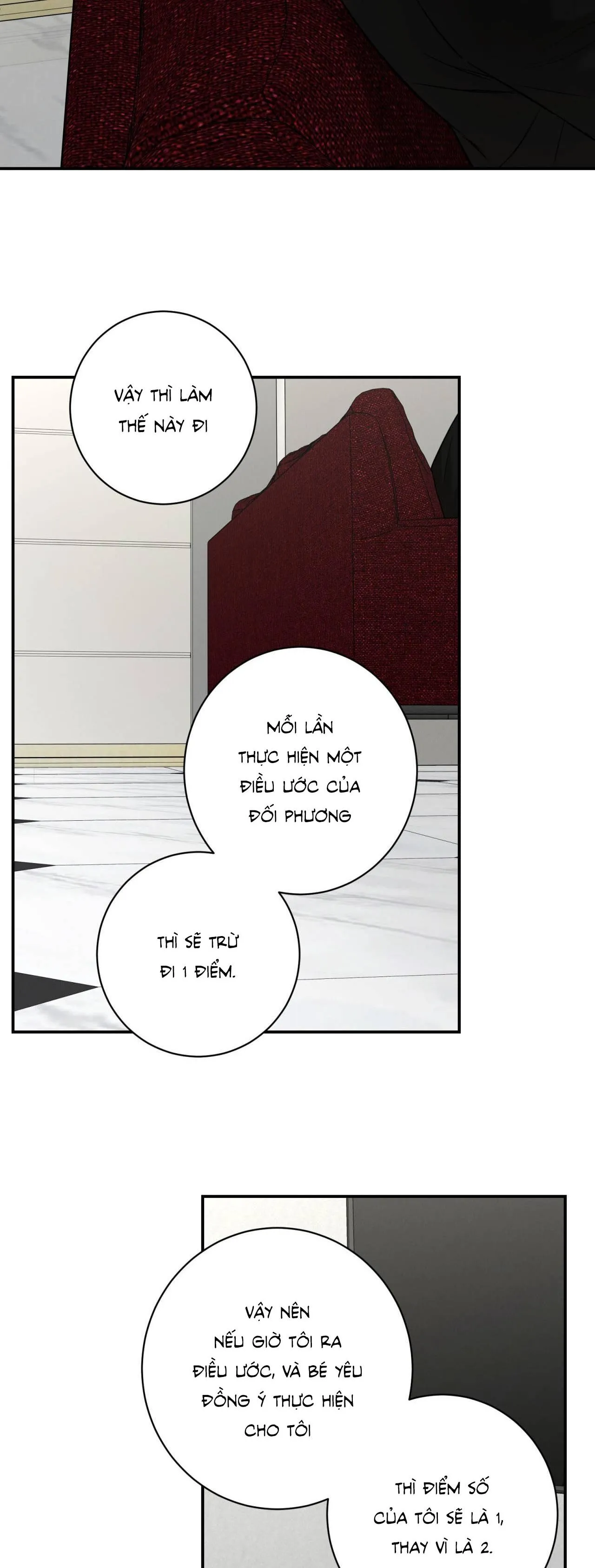 THÁNG 3 Chapter 9 Trang 32