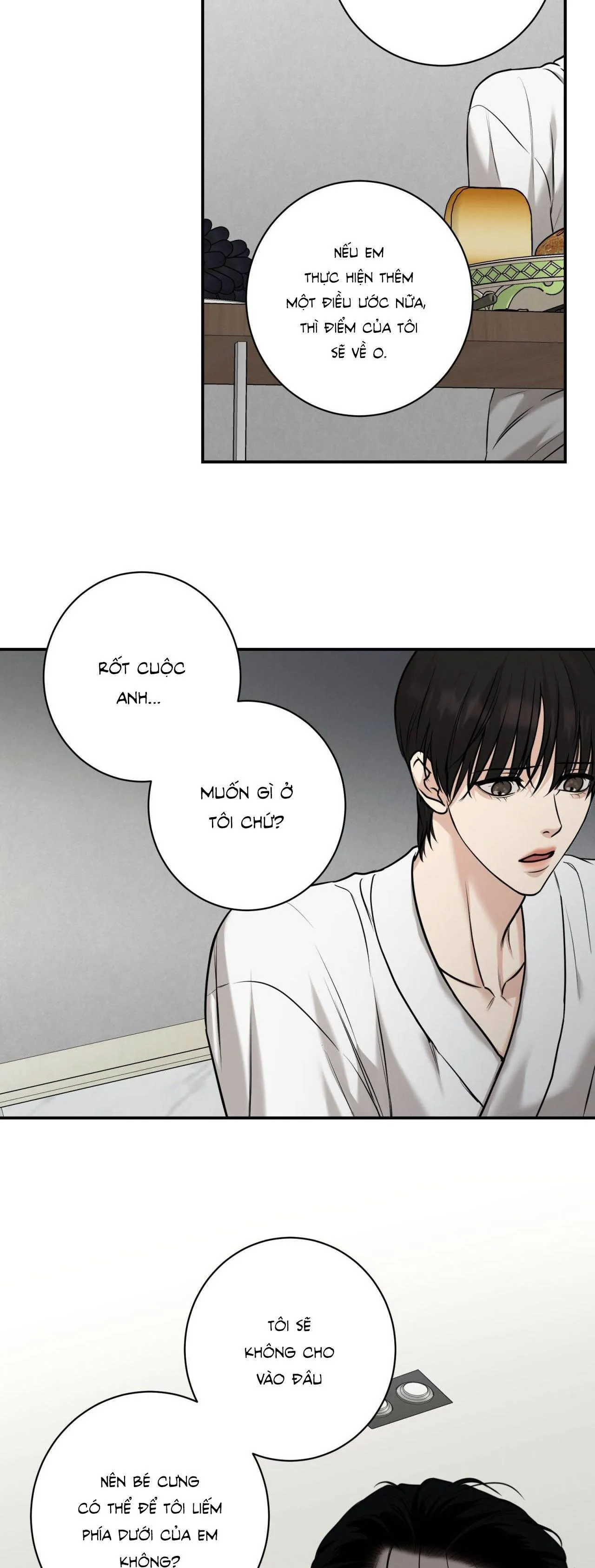 THÁNG 3 Chapter 9 Trang 33