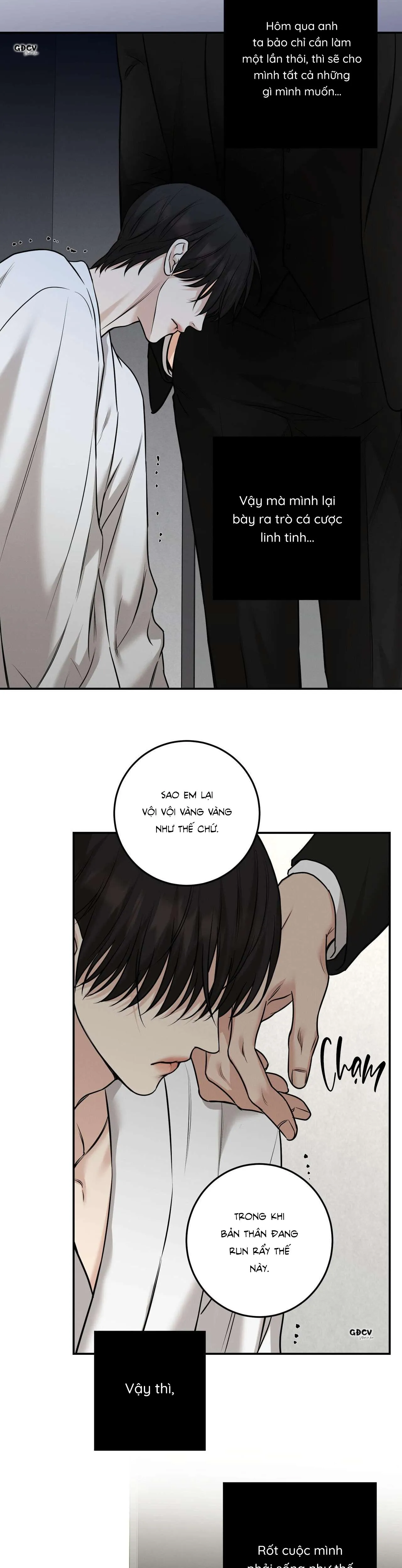 THÁNG 3 Chapter 10 Trang 4