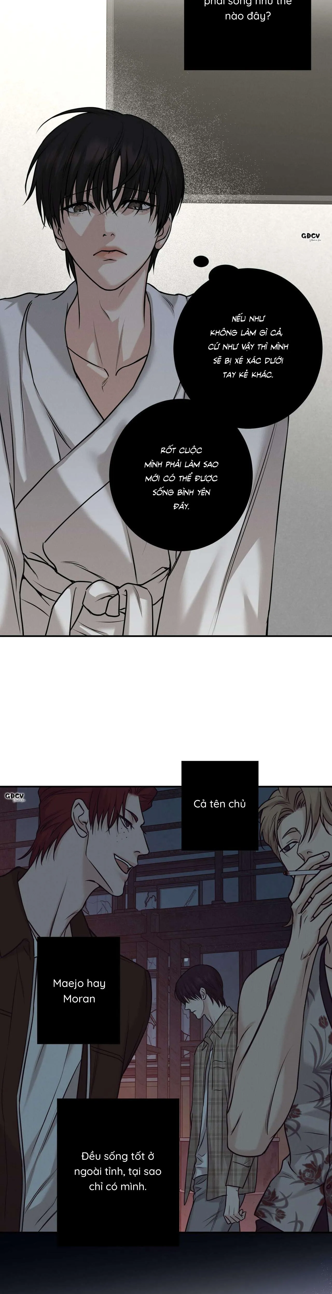 THÁNG 3 Chapter 10 Trang 5