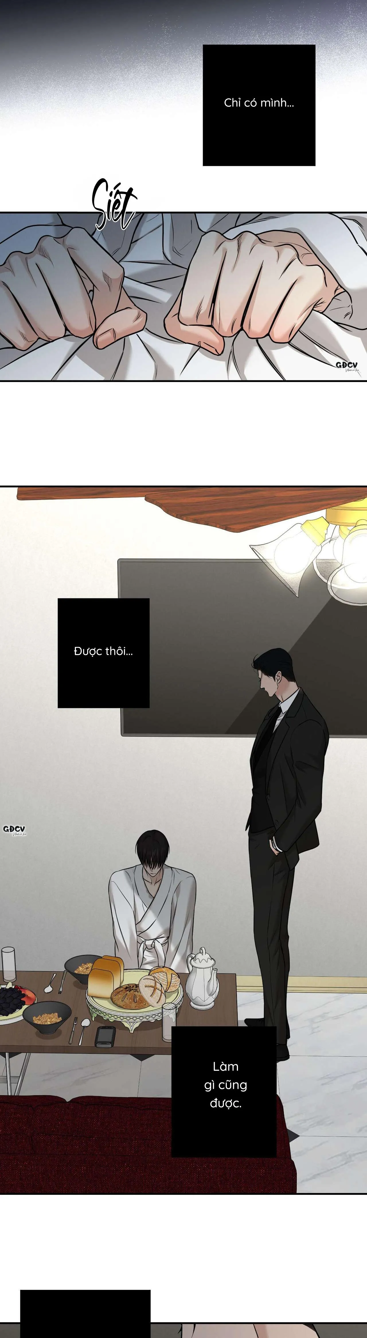 THÁNG 3 Chapter 10 Trang 6