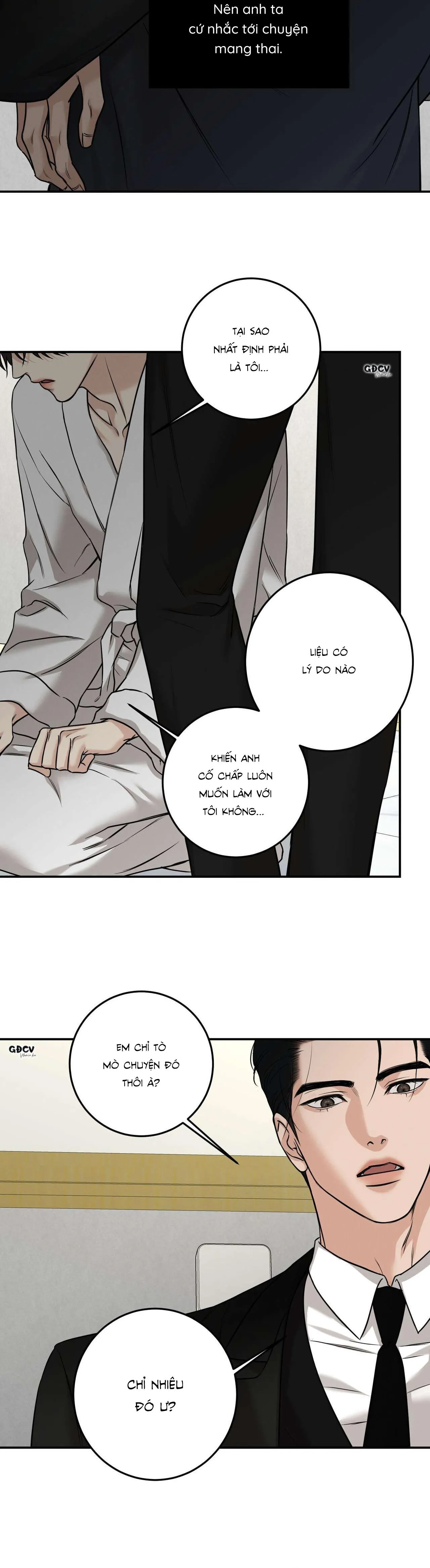 THÁNG 3 Chapter 10 Trang 10