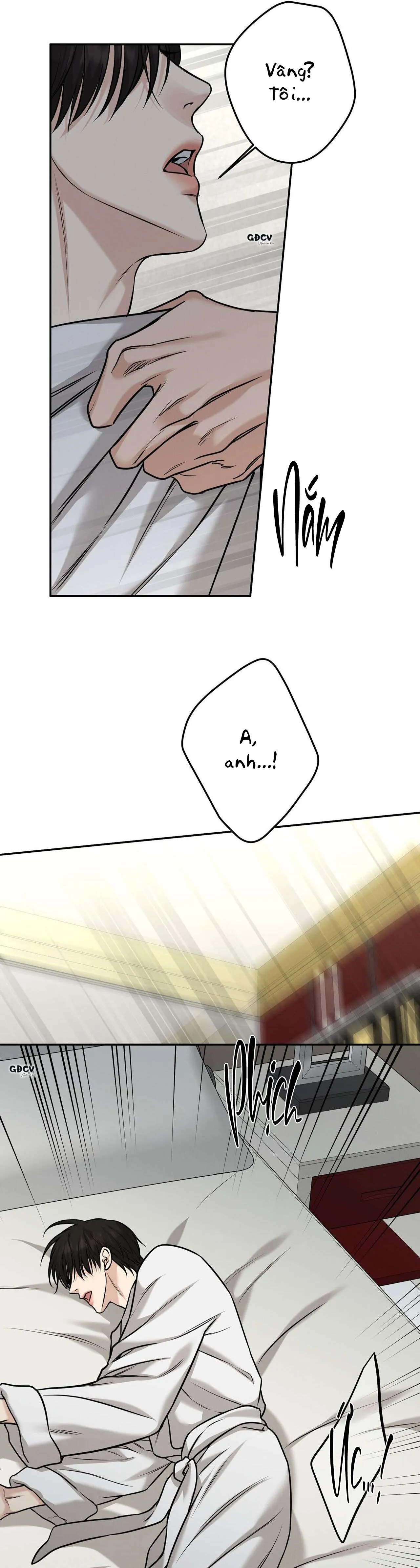 THÁNG 3 Chapter 10 Trang 11