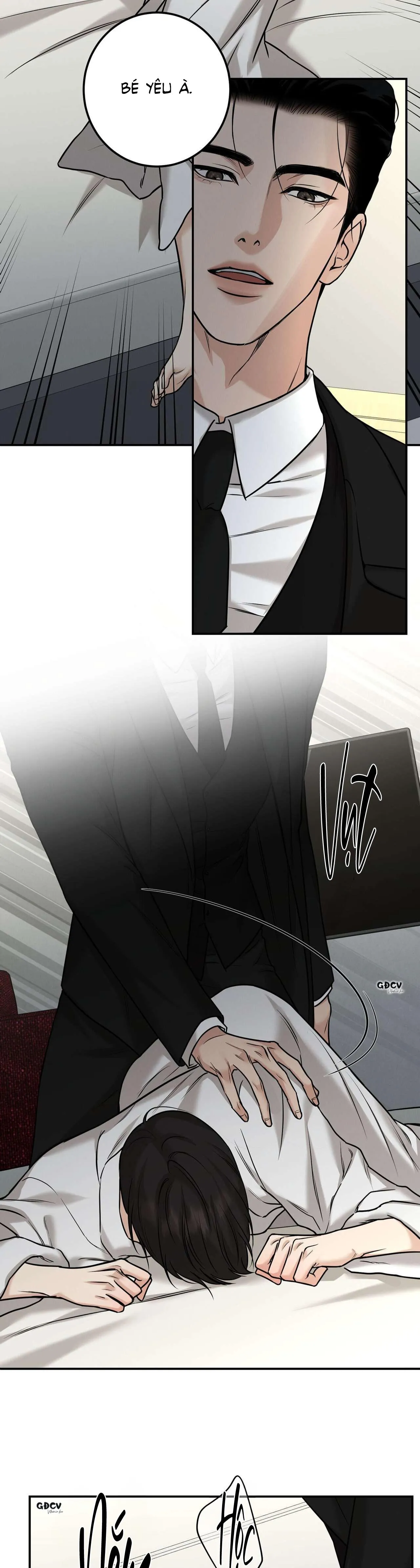 THÁNG 3 Chapter 10 Trang 12