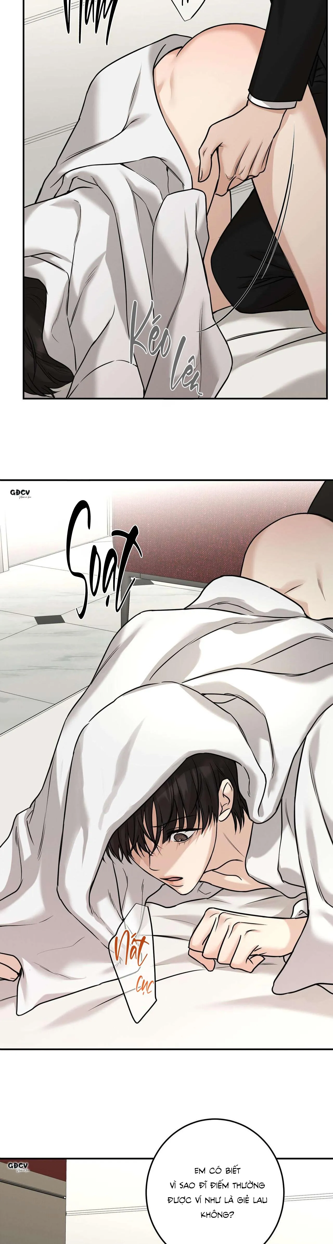 THÁNG 3 Chapter 10 Trang 13