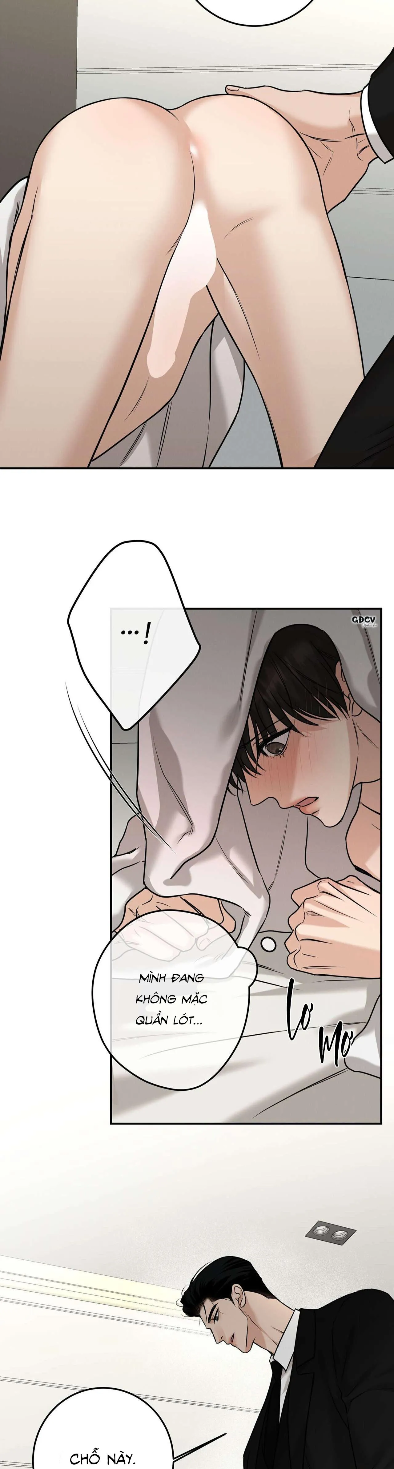 THÁNG 3 Chapter 10 Trang 14