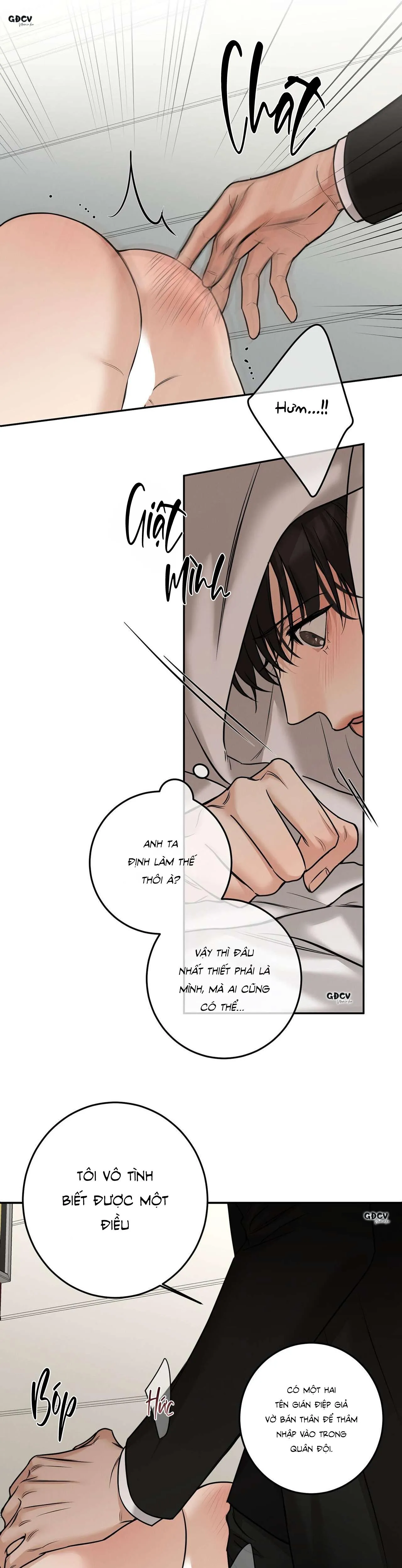 THÁNG 3 Chapter 10 Trang 16