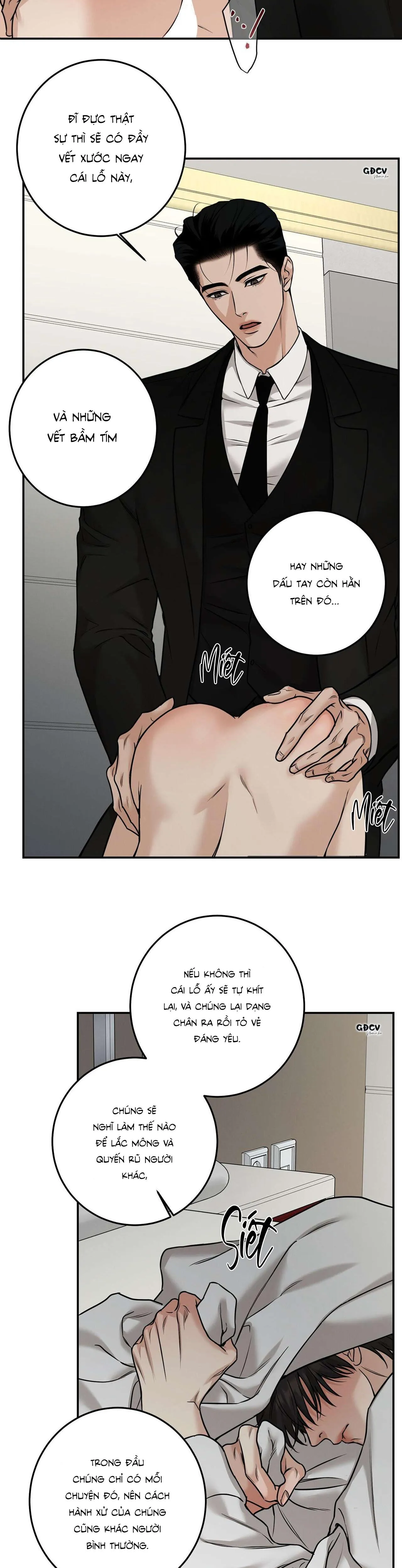 THÁNG 3 Chapter 10 Trang 17