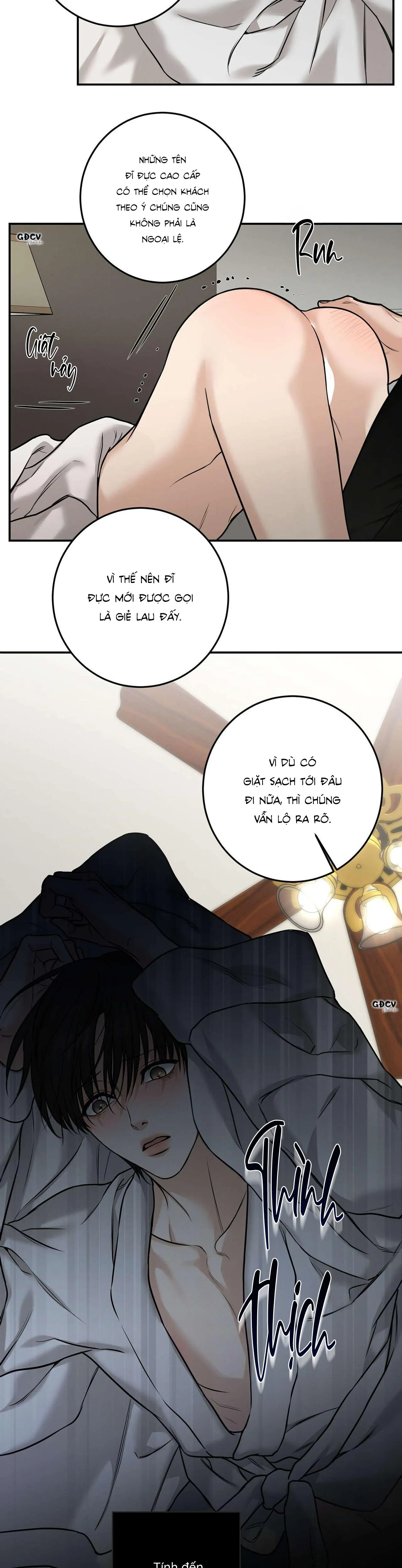 THÁNG 3 Chapter 10 Trang 18