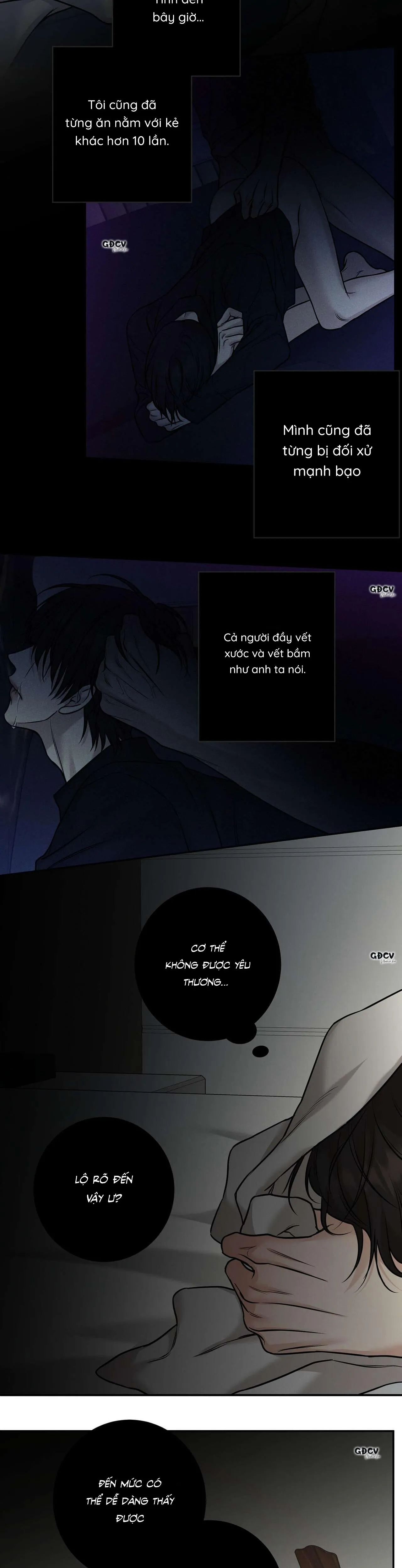 THÁNG 3 Chapter 10 Trang 19