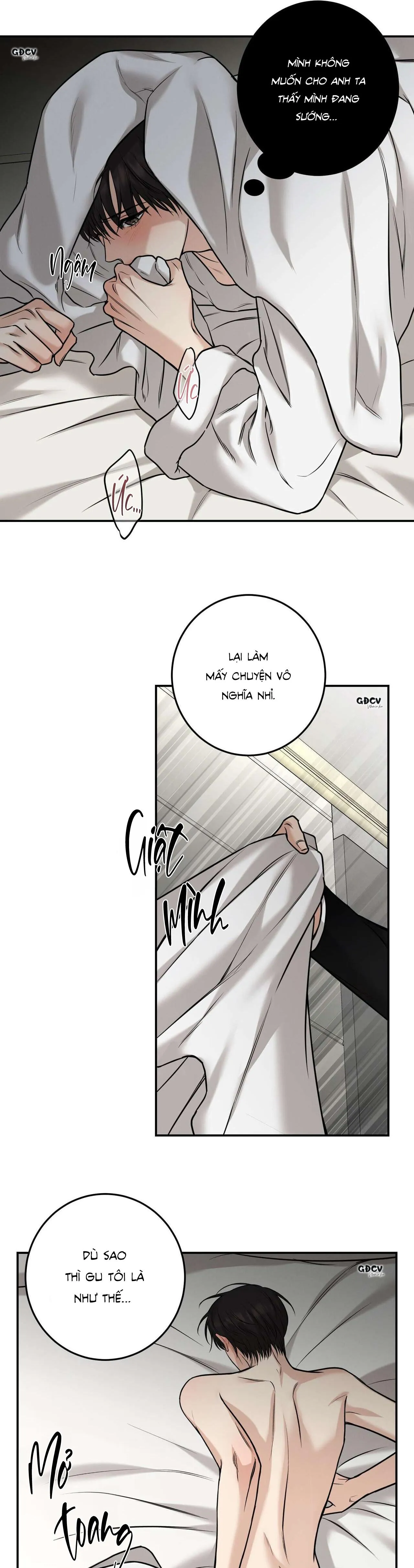 THÁNG 3 Chapter 10 Trang 21