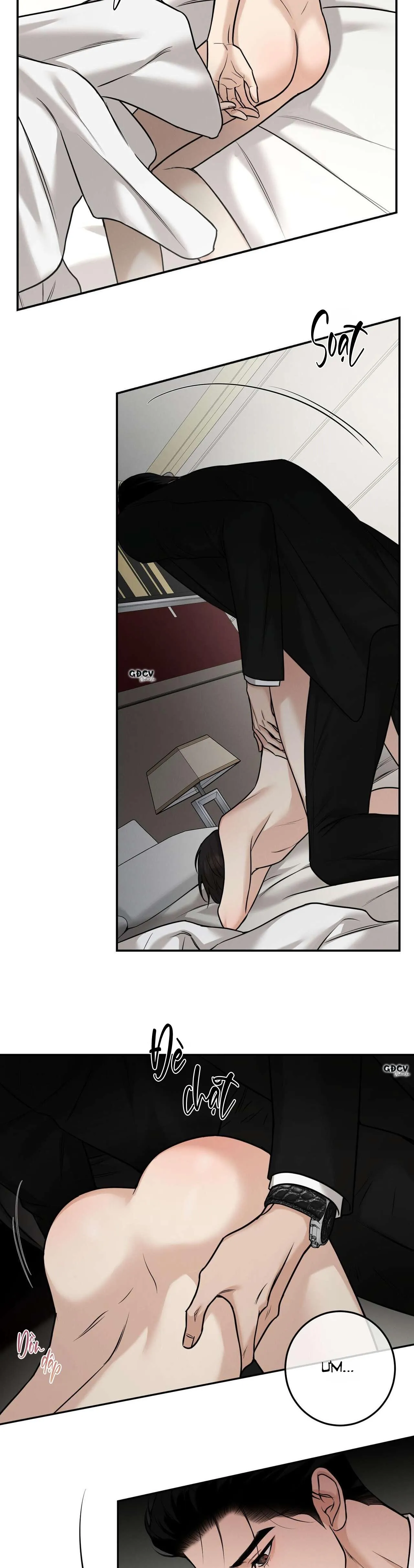 THÁNG 3 Chapter 10 Trang 22