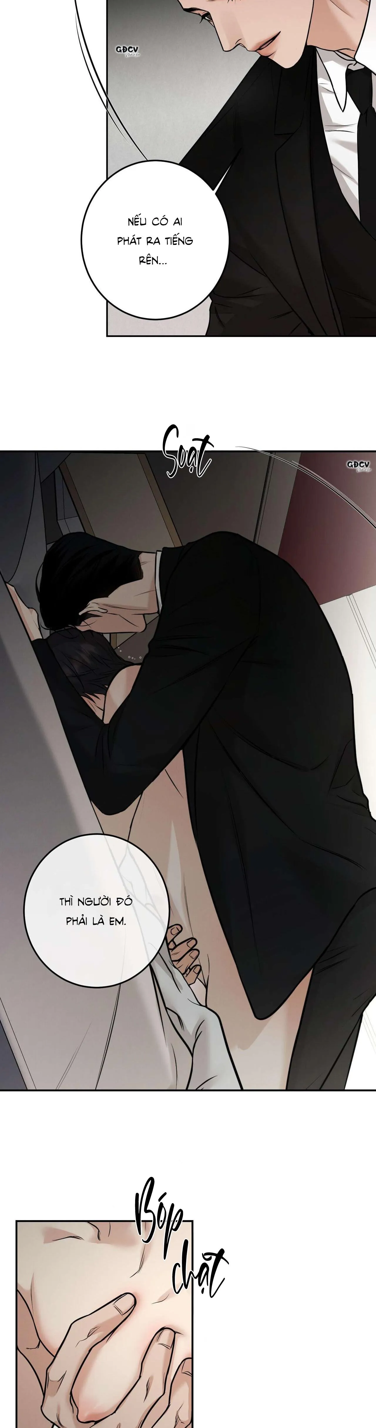 THÁNG 3 Chapter 10 Trang 23