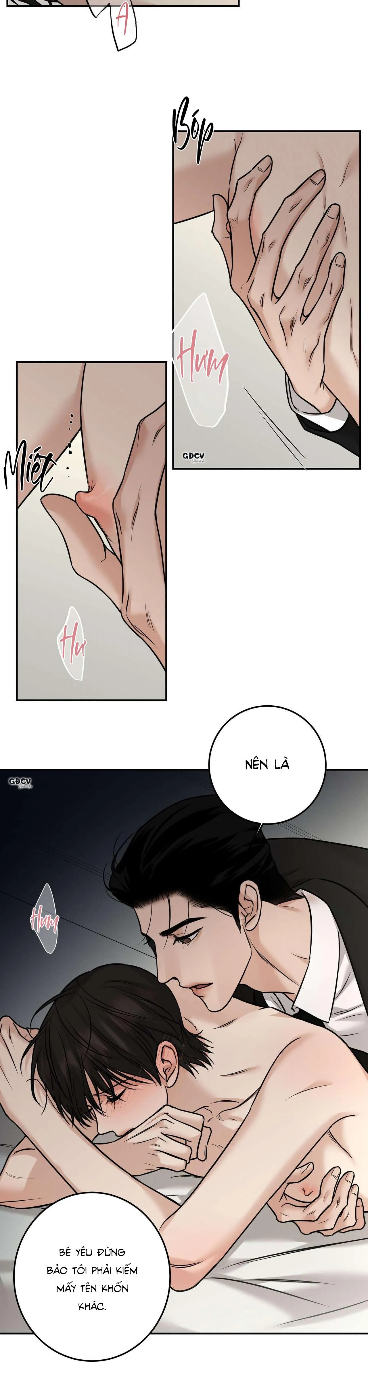 THÁNG 3 Chapter 10 Trang 25