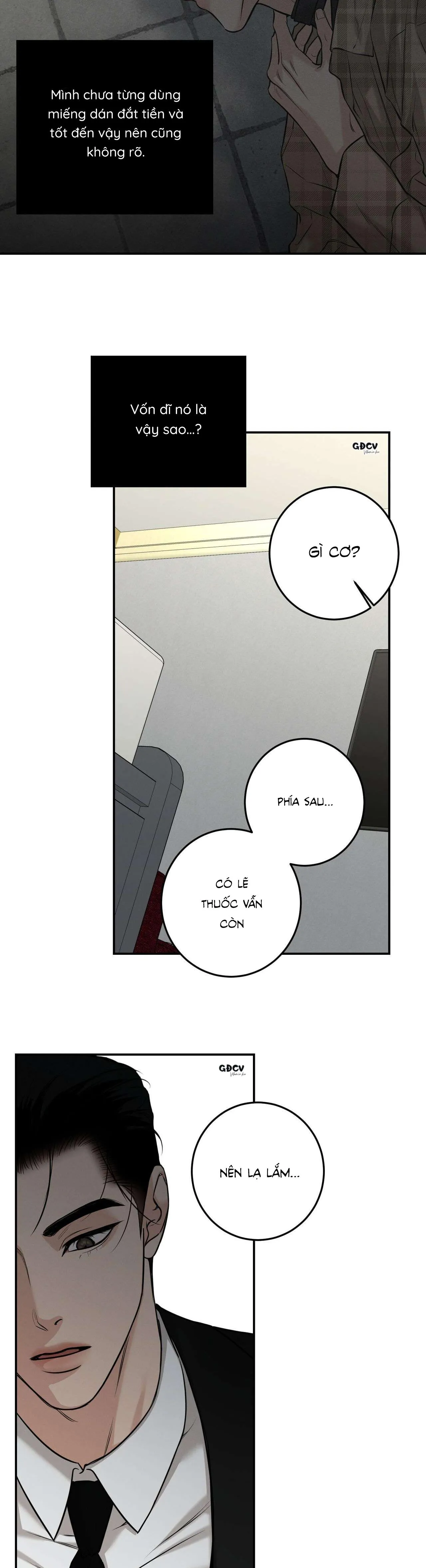 THÁNG 3 Chapter 11 Trang 5