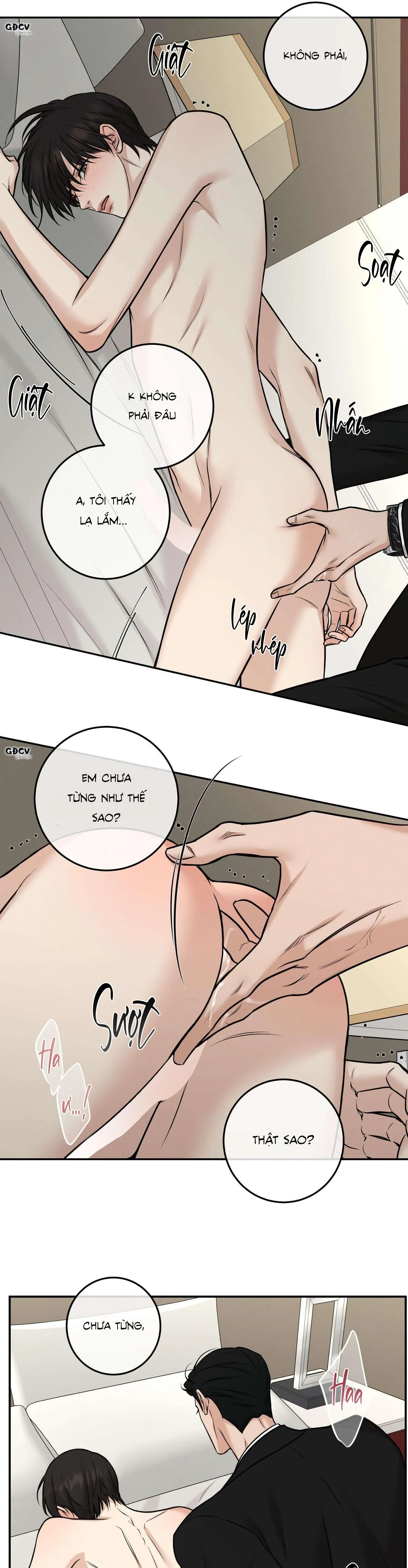 THÁNG 3 Chapter 11 Trang 7