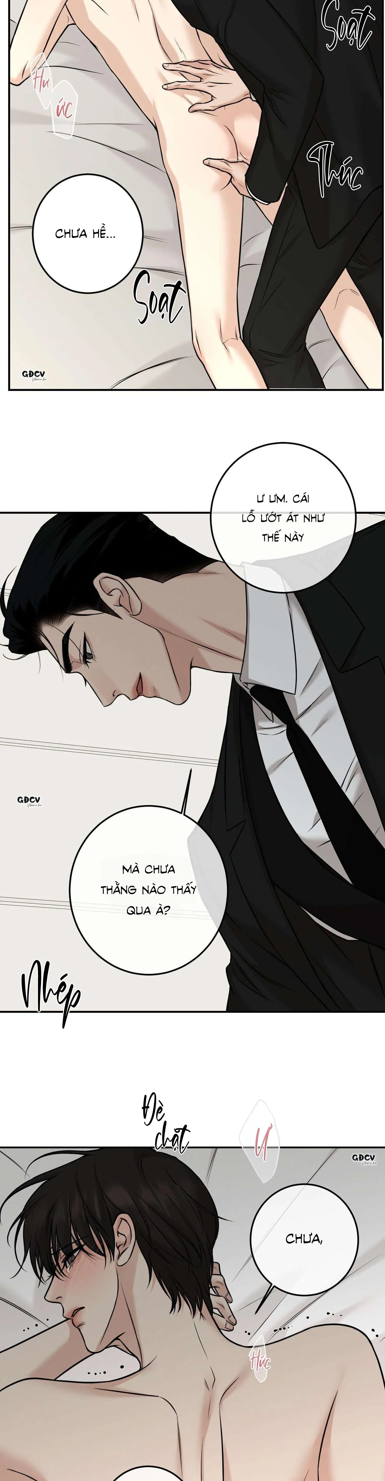 THÁNG 3 Chapter 11 Trang 8