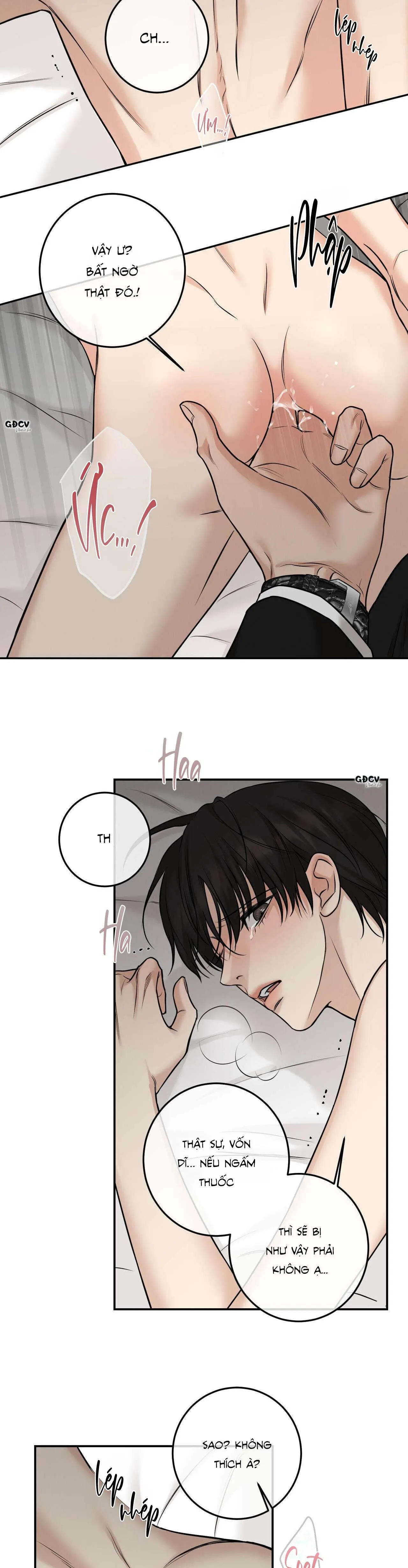 THÁNG 3 Chapter 11 Trang 9