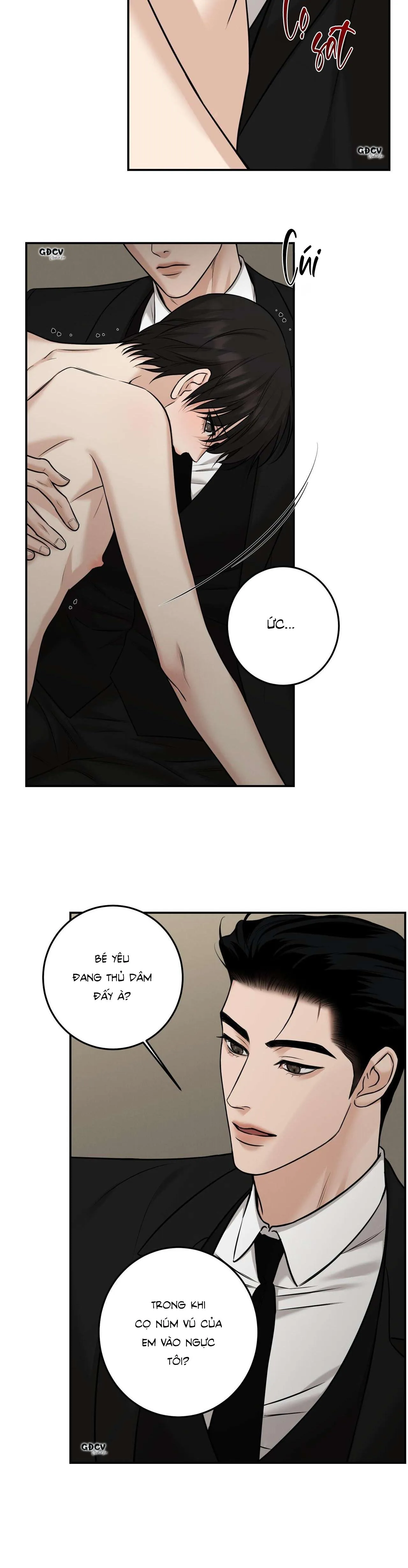 THÁNG 3 Chapter 11 Trang 12