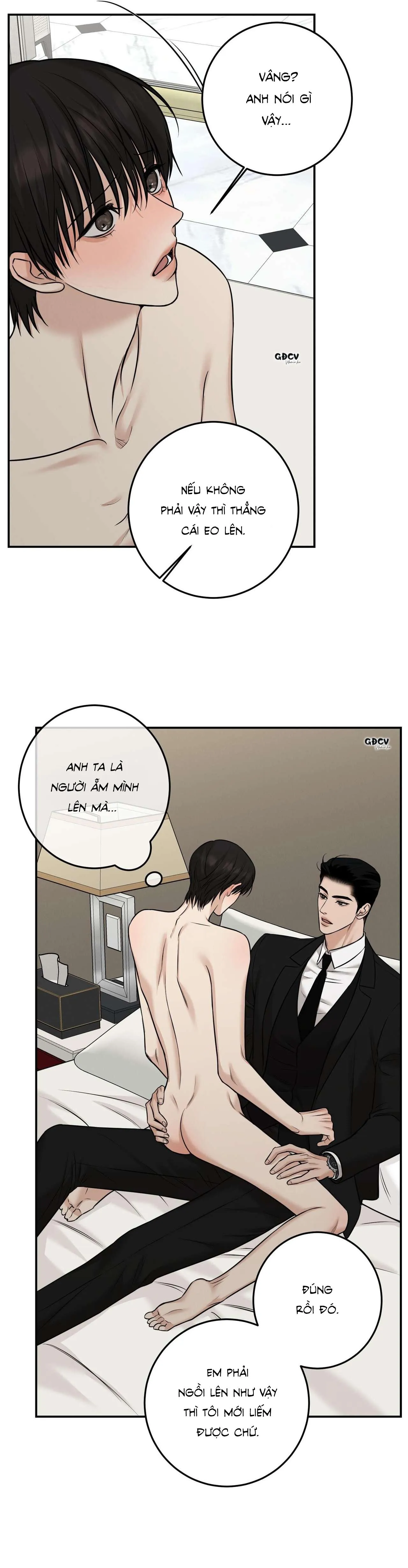 THÁNG 3 Chapter 11 Trang 13