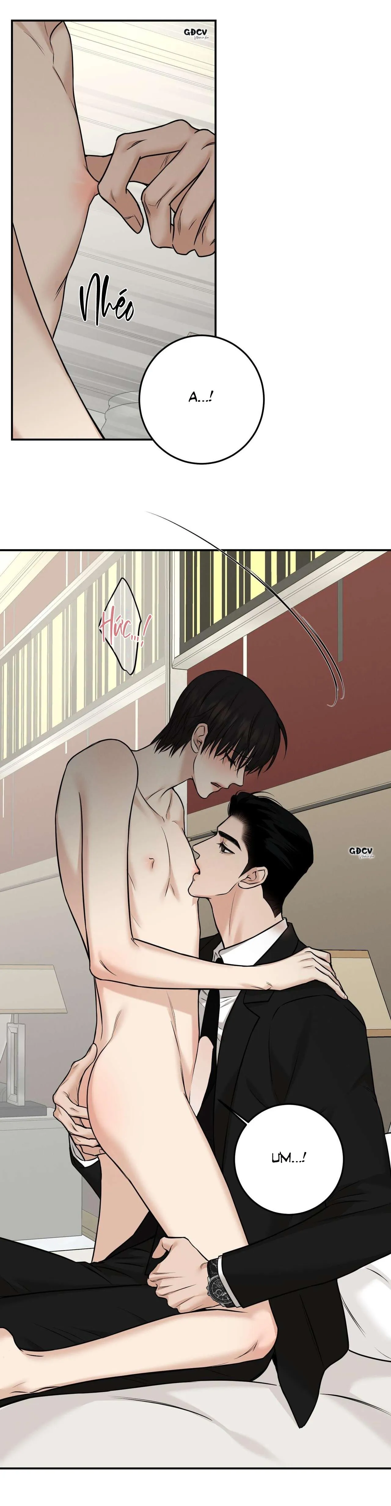 THÁNG 3 Chapter 11 Trang 14