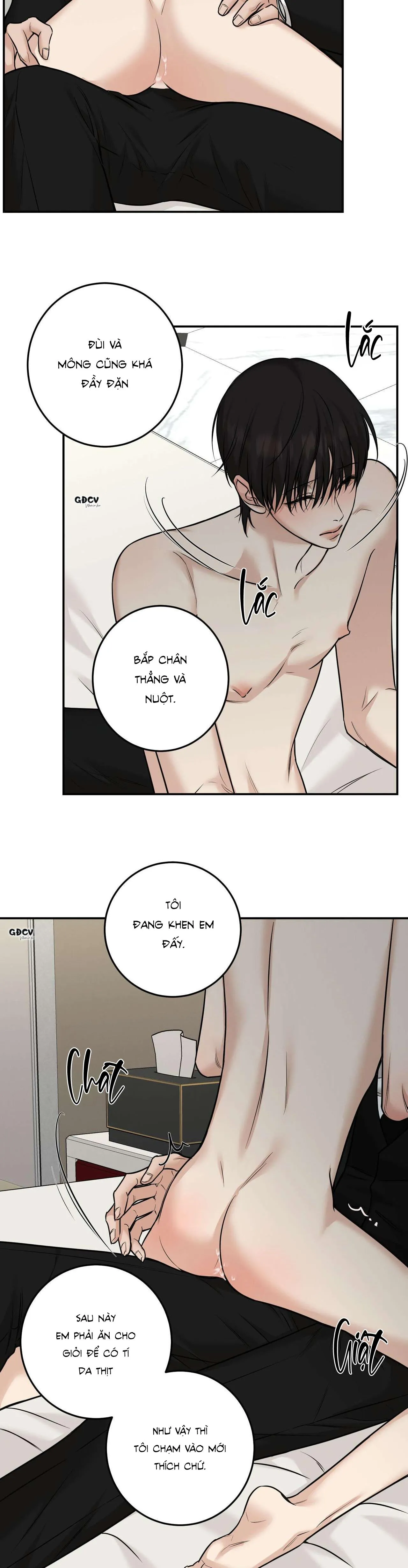 THÁNG 3 Chapter 11 Trang 17