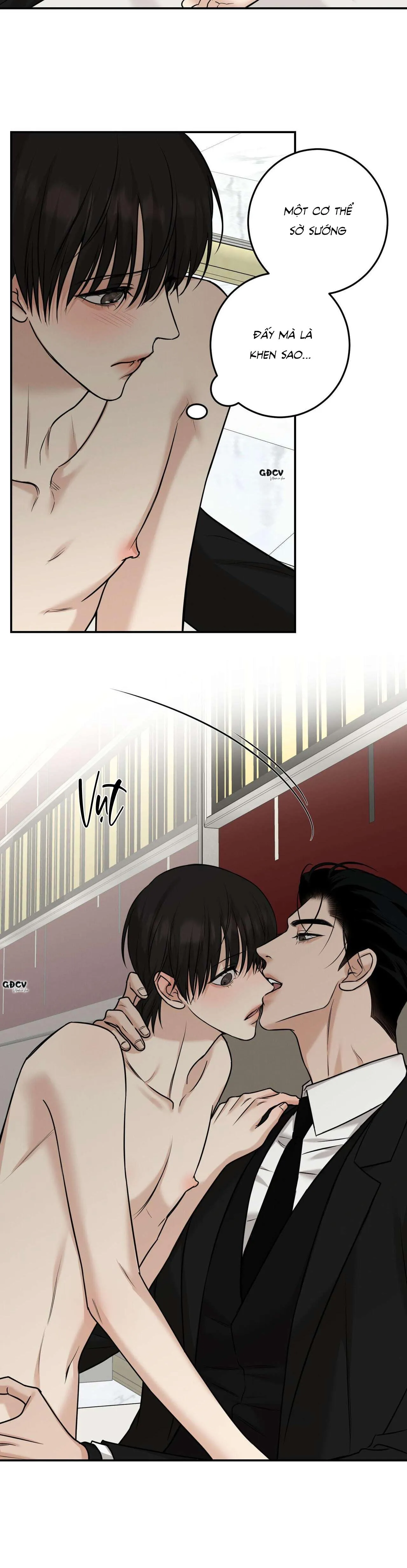 THÁNG 3 Chapter 11 Trang 18