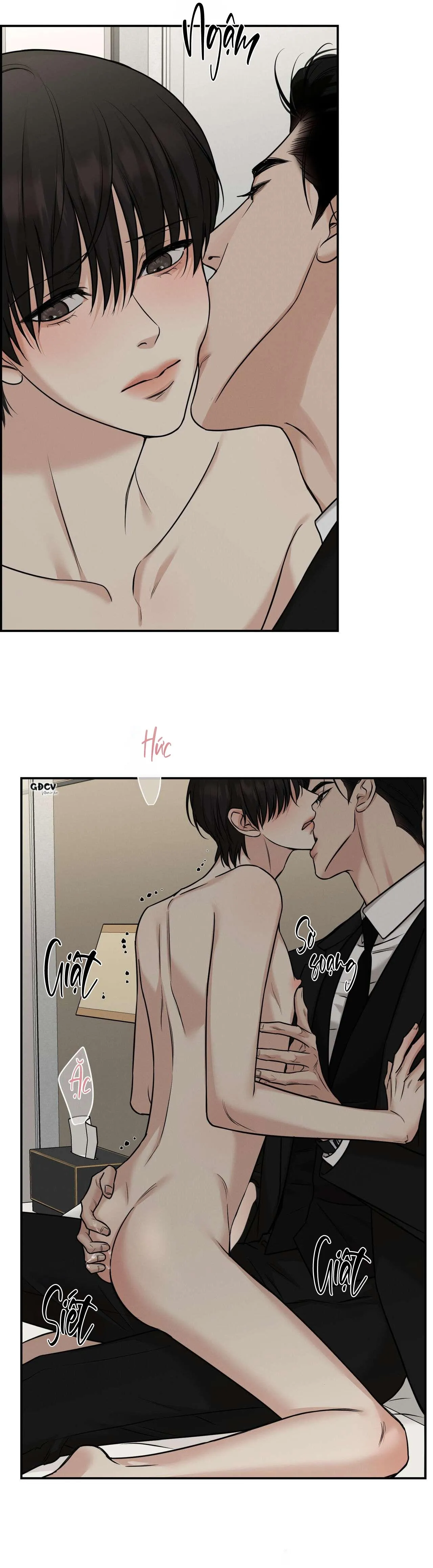 THÁNG 3 Chapter 11 Trang 19