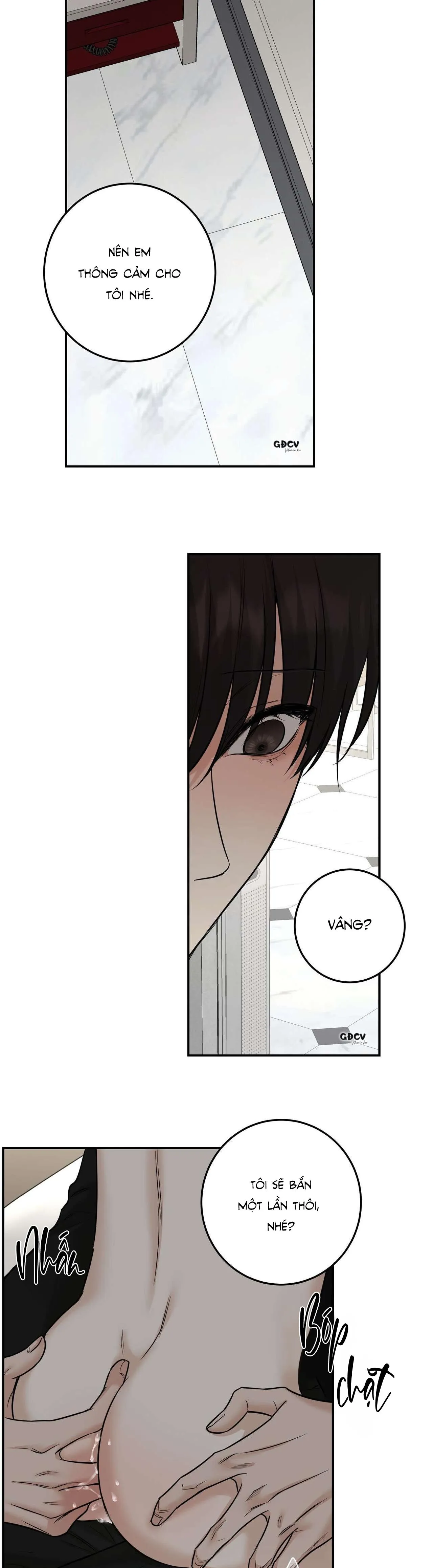 THÁNG 3 Chapter 11 Trang 21