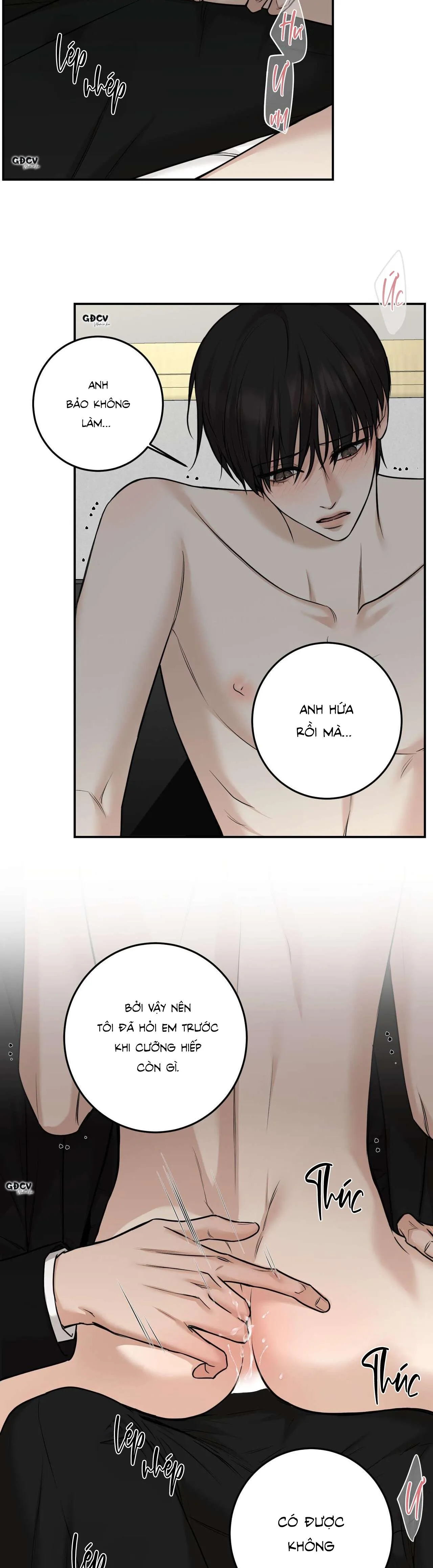 THÁNG 3 Chapter 11 Trang 22