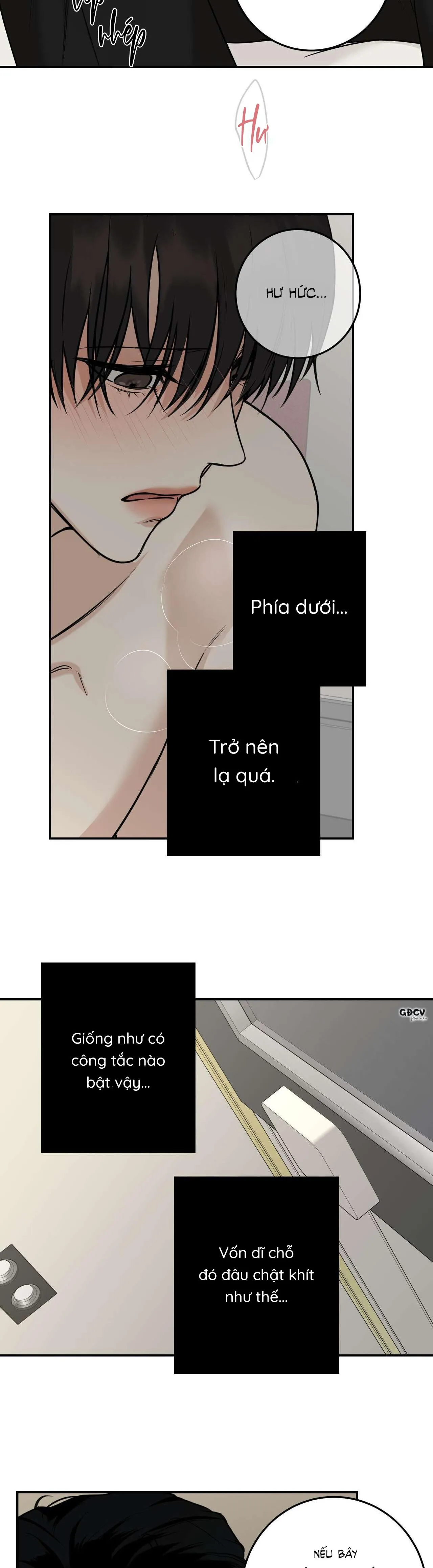 THÁNG 3 Chapter 11 Trang 23