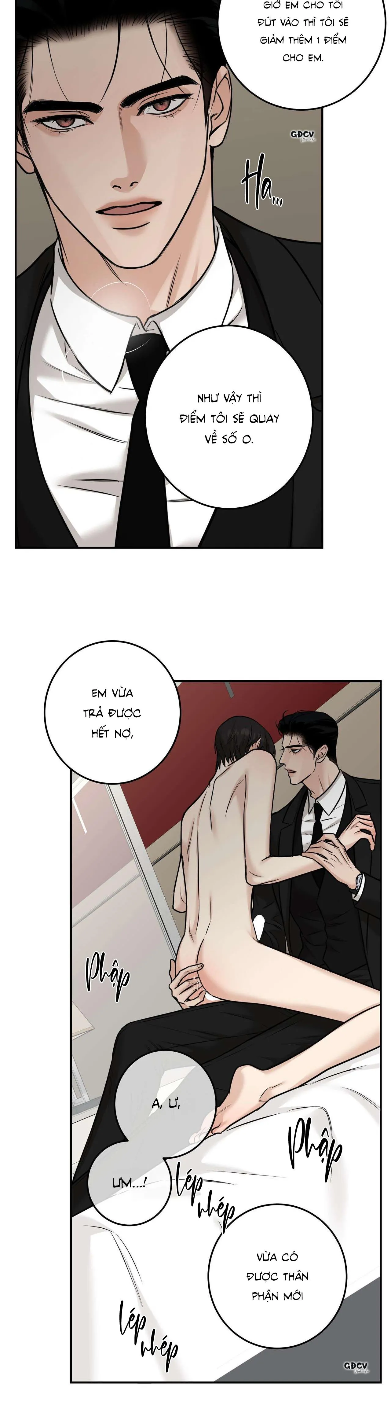 THÁNG 3 Chapter 11 Trang 24