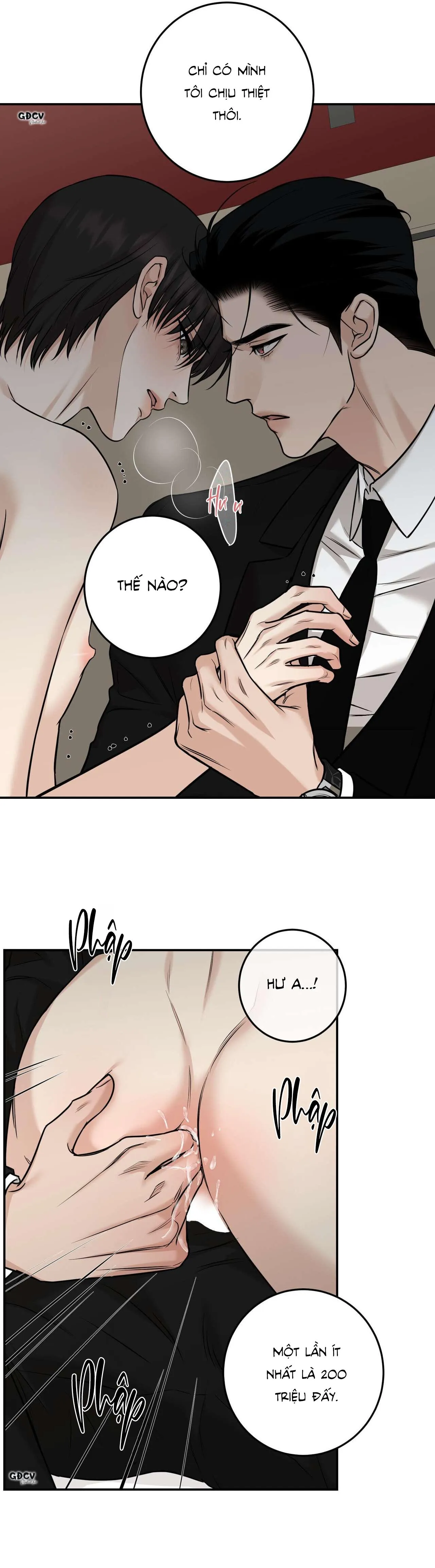 THÁNG 3 Chapter 11 Trang 25