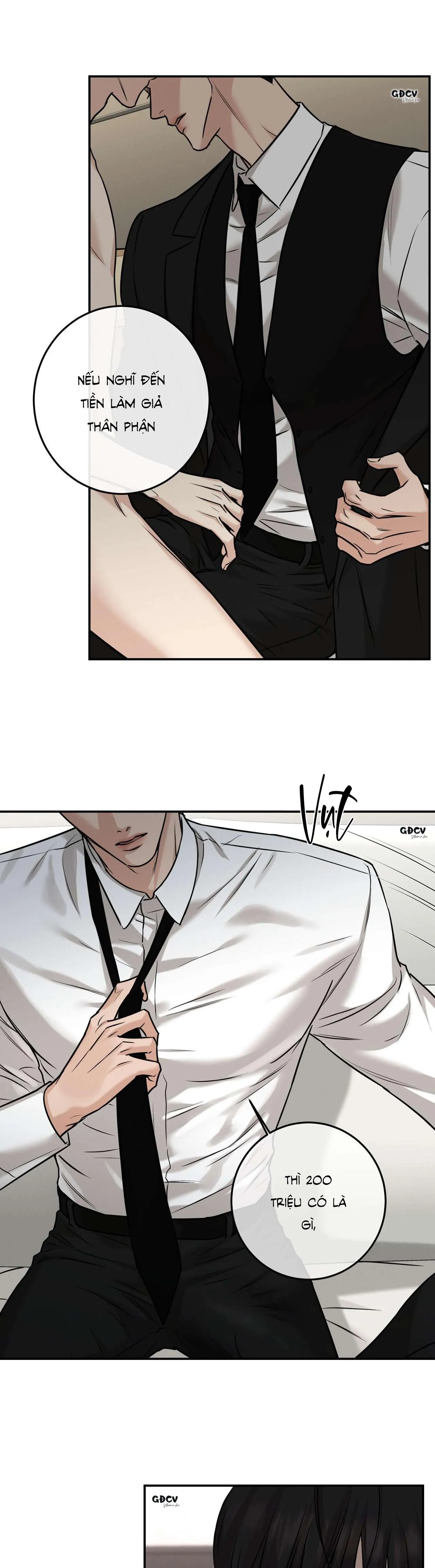 THÁNG 3 Chapter 11 Trang 26