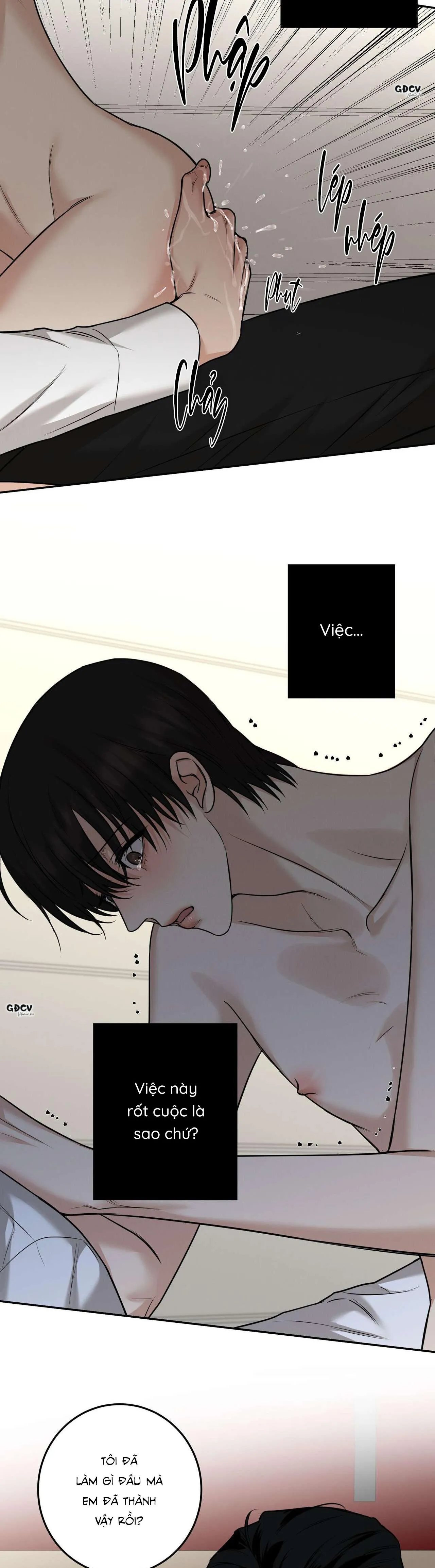 THÁNG 3 Chapter 11 Trang 29