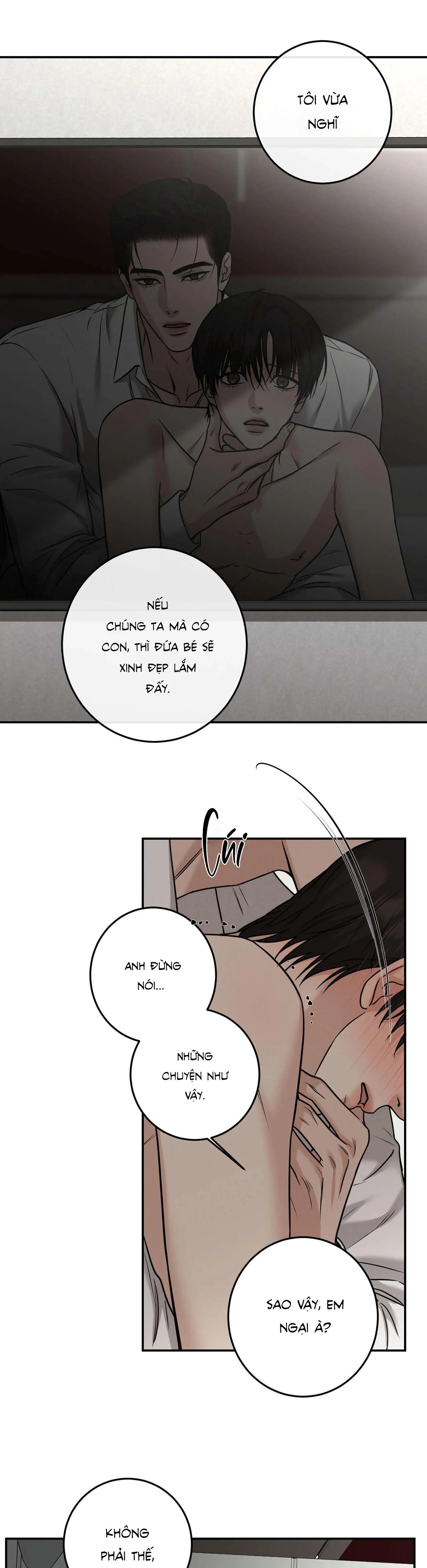 THÁNG 3 Chapter 12 Trang 6