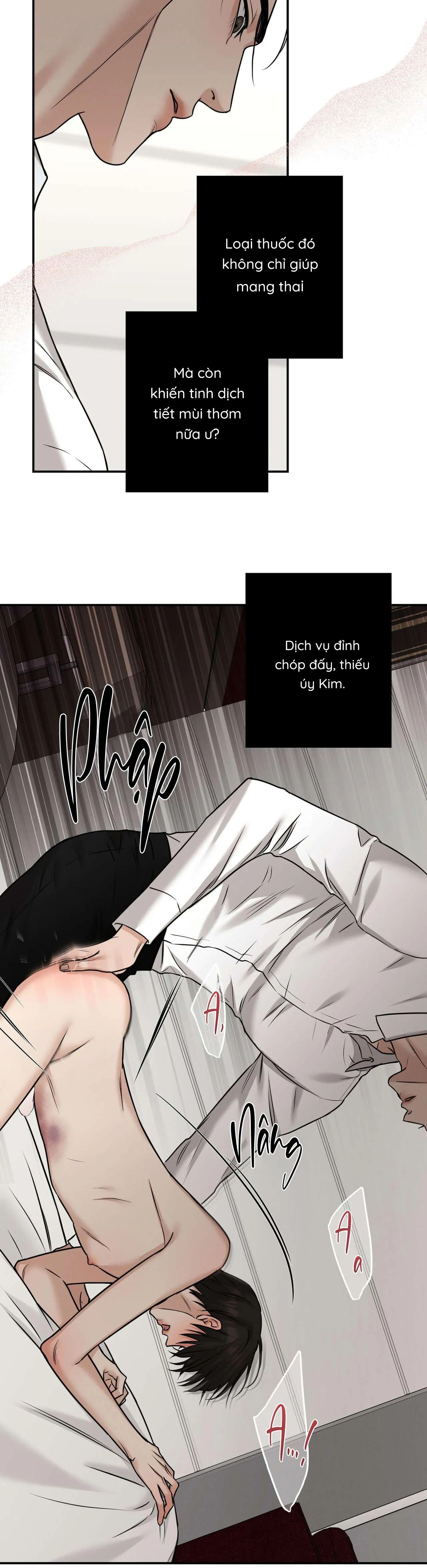 THÁNG 3 Chapter 12 Trang 8