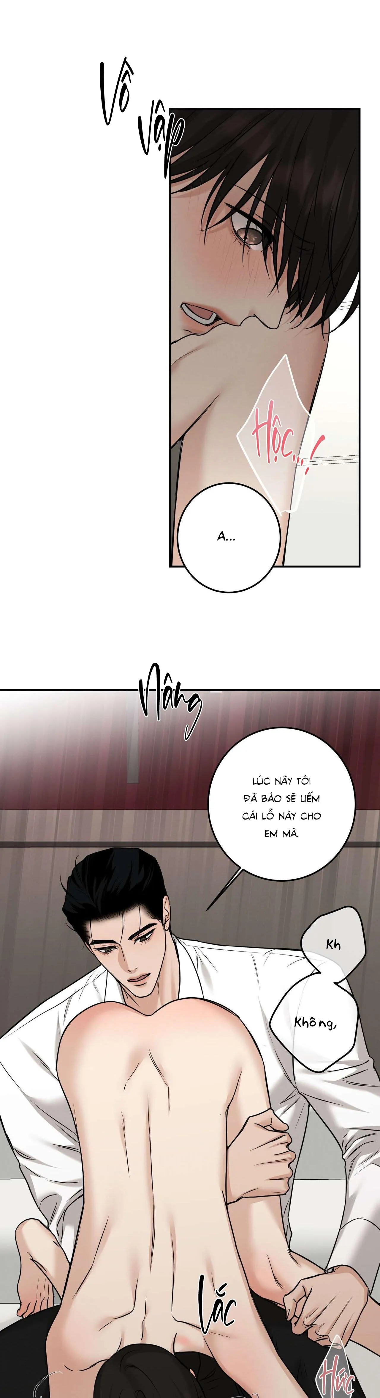 THÁNG 3 Chapter 12 Trang 9